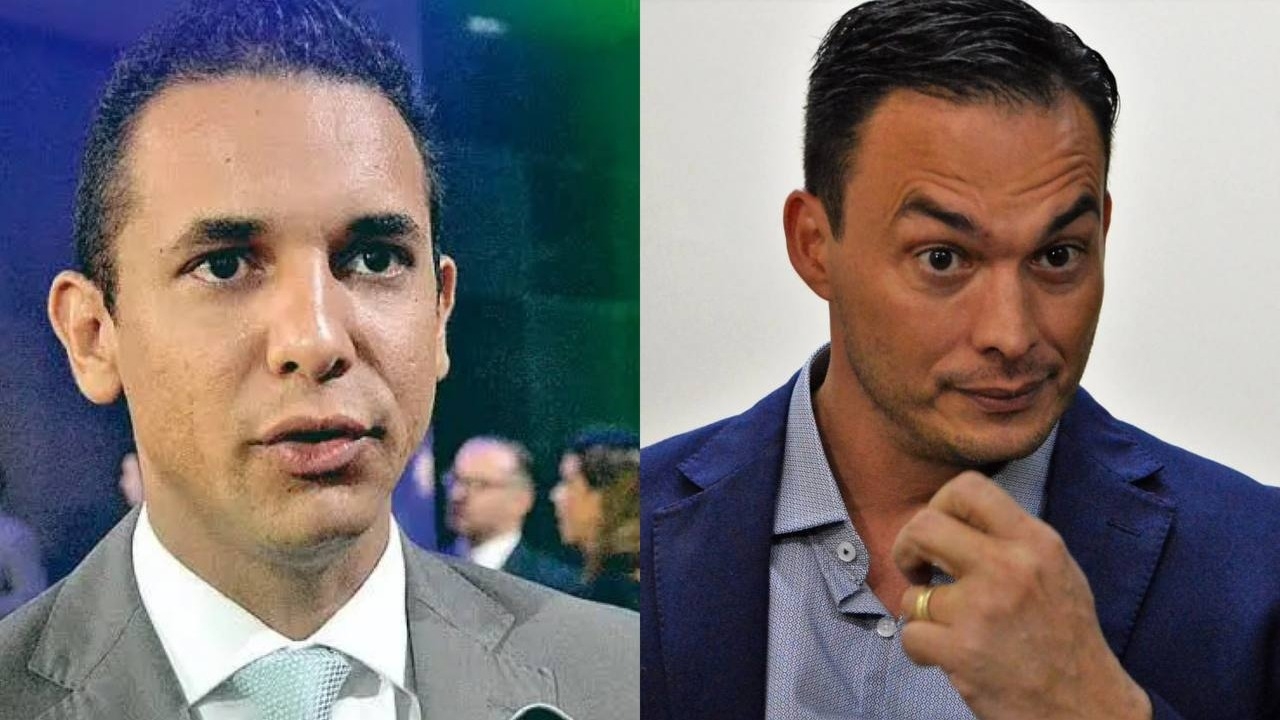 Allyson sonda o Avante em Brasília caso Styvenson assuma o União Brasil no RN
