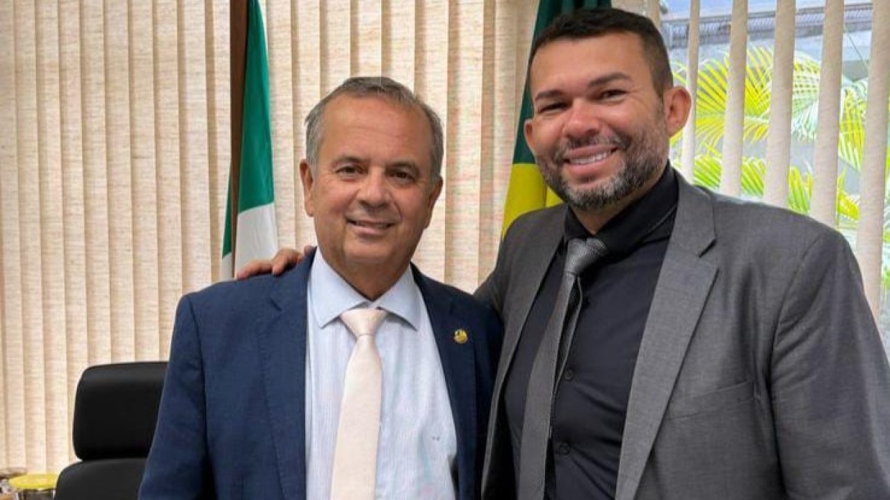 Geovani do Melão comemora destaque em pesquisa para deputado estadual e projeta crescimento na corrida eleitoral