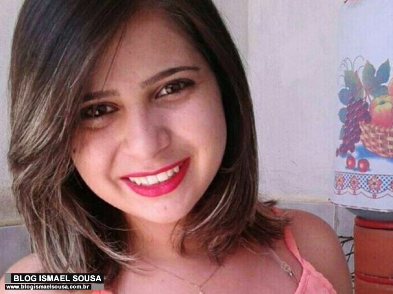 FamÃ­lia procura aluna de enfermagem desaparecida em MossorÃ³