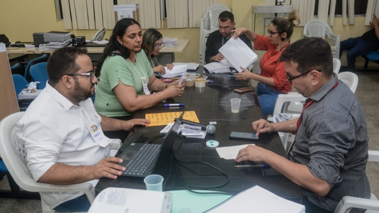 Confira o resultado das eleições para Conselho Tutelar em Mossoró