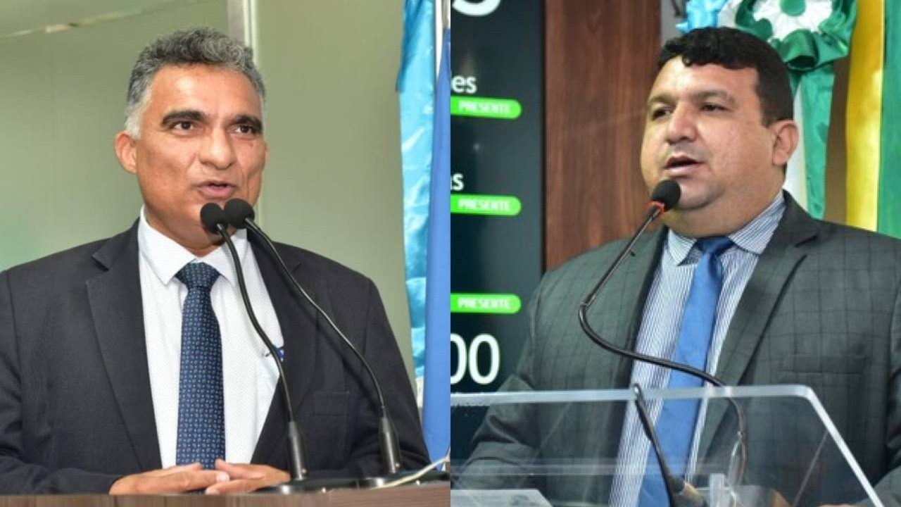 Ex-vereadores de Mossoró assumem cargos no segundo escalão na gestão Allyson