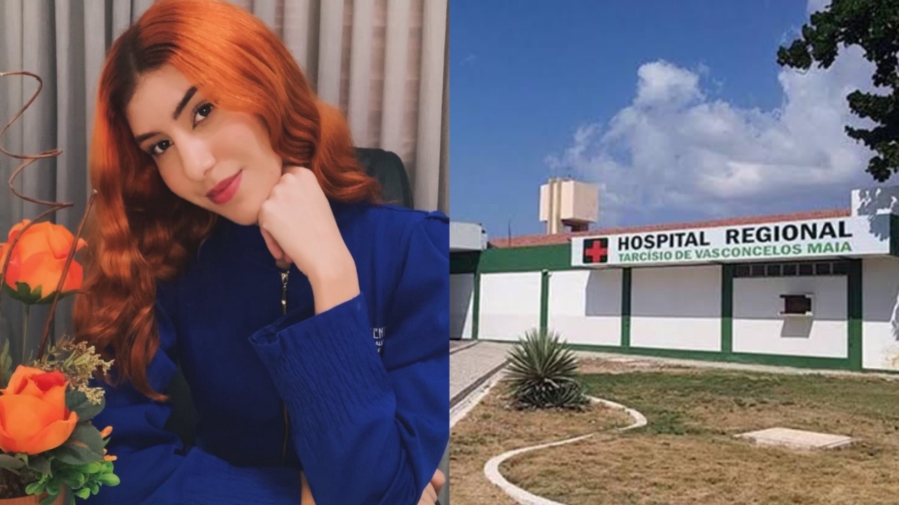 Jovem ferida por garrafa em show no MCJ deixa UTI; autor ainda não foi identificado