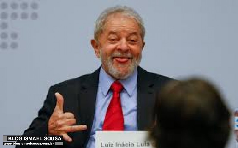 URGENTE: STF suspende transferÃªncia de Lula para SÃ£o Paulo
