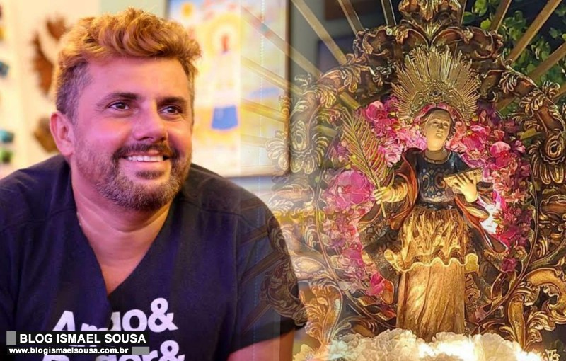 Colunista social chama andor de  "cafona" e recebe invertida de artista plástico: “Cafona é dar calote”