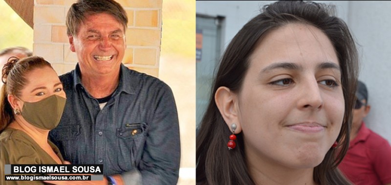 Natália Bonavides sofre nova derrota na justiça em tentativa de anular nomeação da reitora Ludimilla
