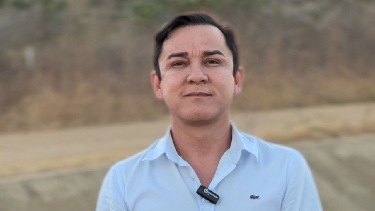 Deputado Neilton convoca audiência pública para discutir transposição do São Francisco