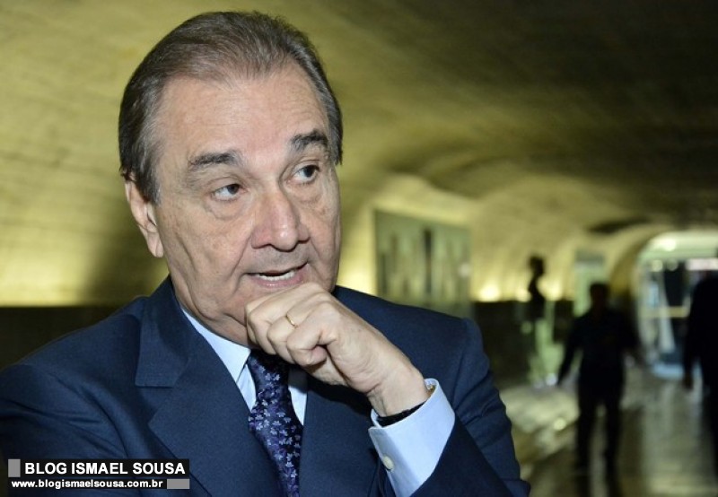 JosÃ© Agripino tem bens bloqueados em caso de â€œfuncionÃ¡rio fantasmaâ€