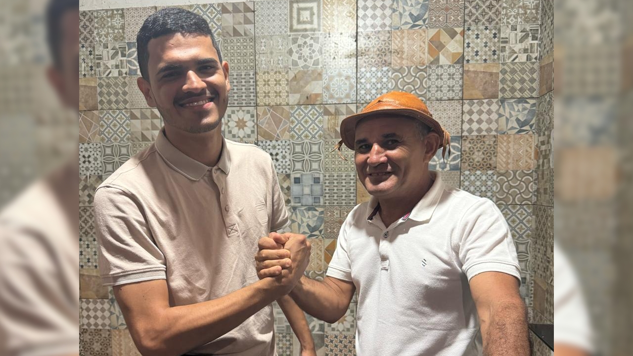 Família do prefeito começa a se unir em prol de um pré-candidato único