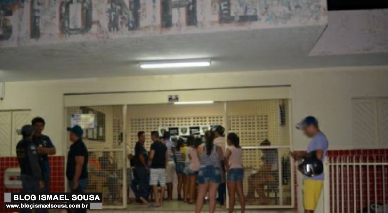 Mesmo com atuaÃ§Ã£o do exÃ©rcito, MossorÃ³ registra 10 roubos de veÃ­culos em trÃªs horas