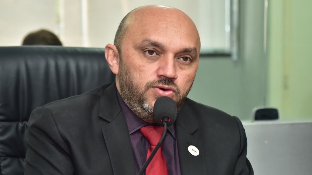 Projeto de Edson Carlos valoriza Arraiá do Povo e São João