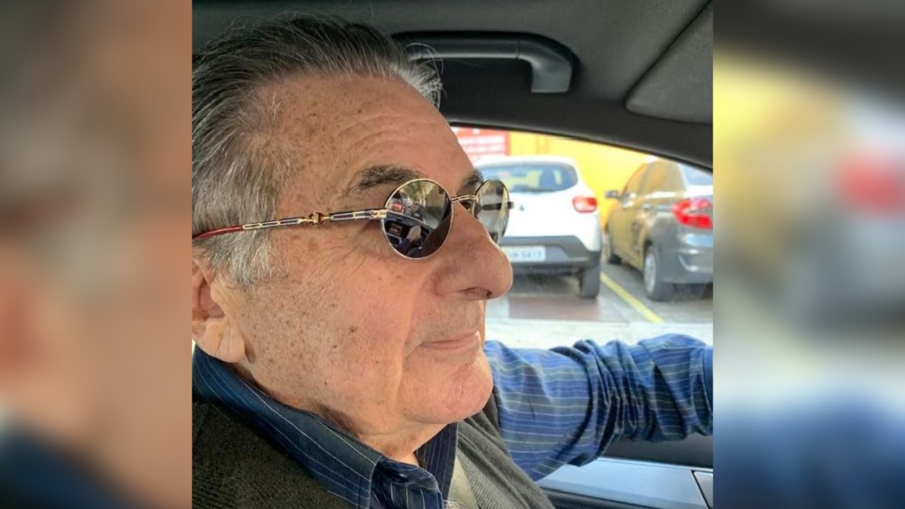 Morre o ex-deputado federal Mário Rosado