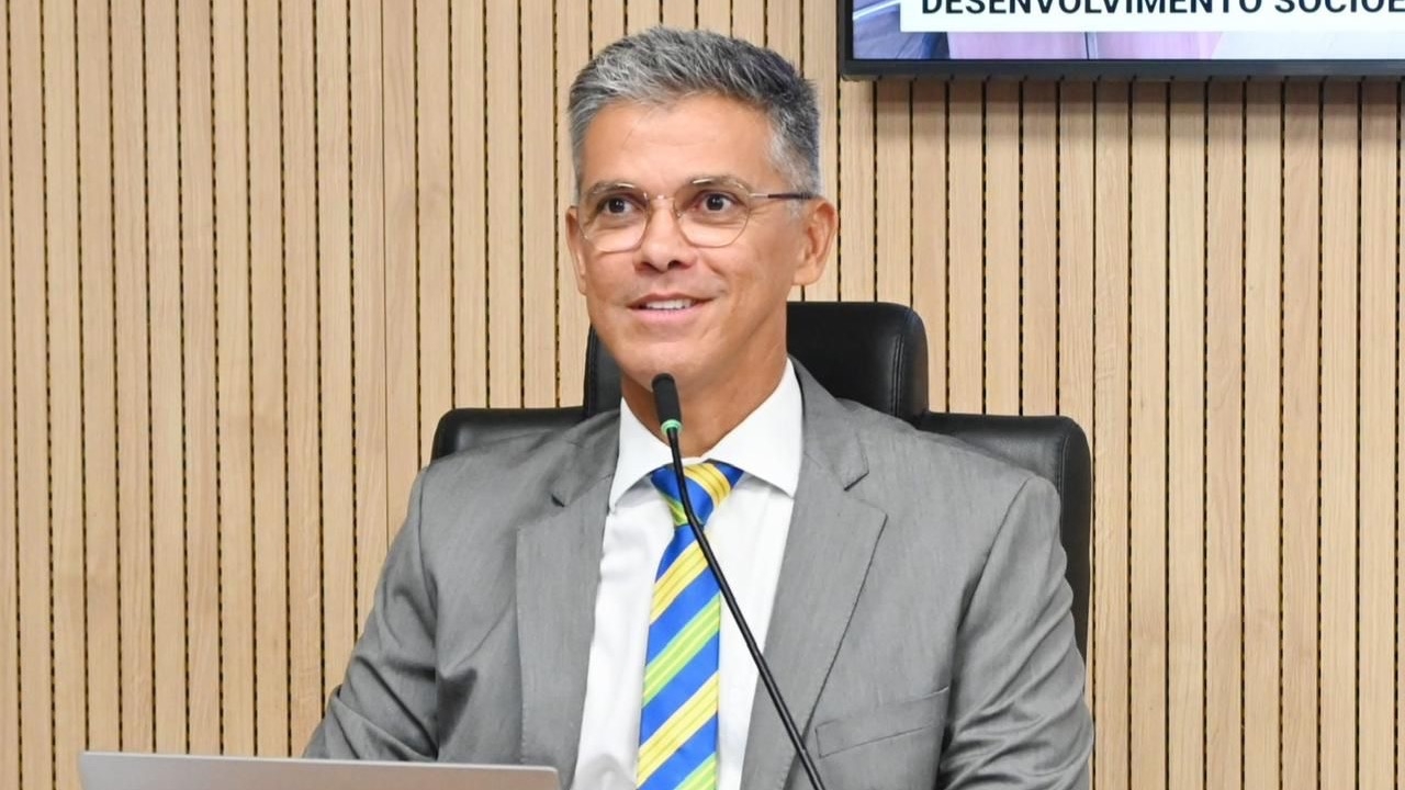 Voucher Educacional: Projeto de Azevedo aprovado na ALRN pode transformar a educação potiguar