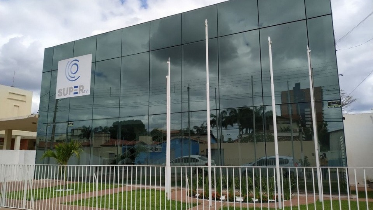 Super TV encerra atividades e demite funcionários
