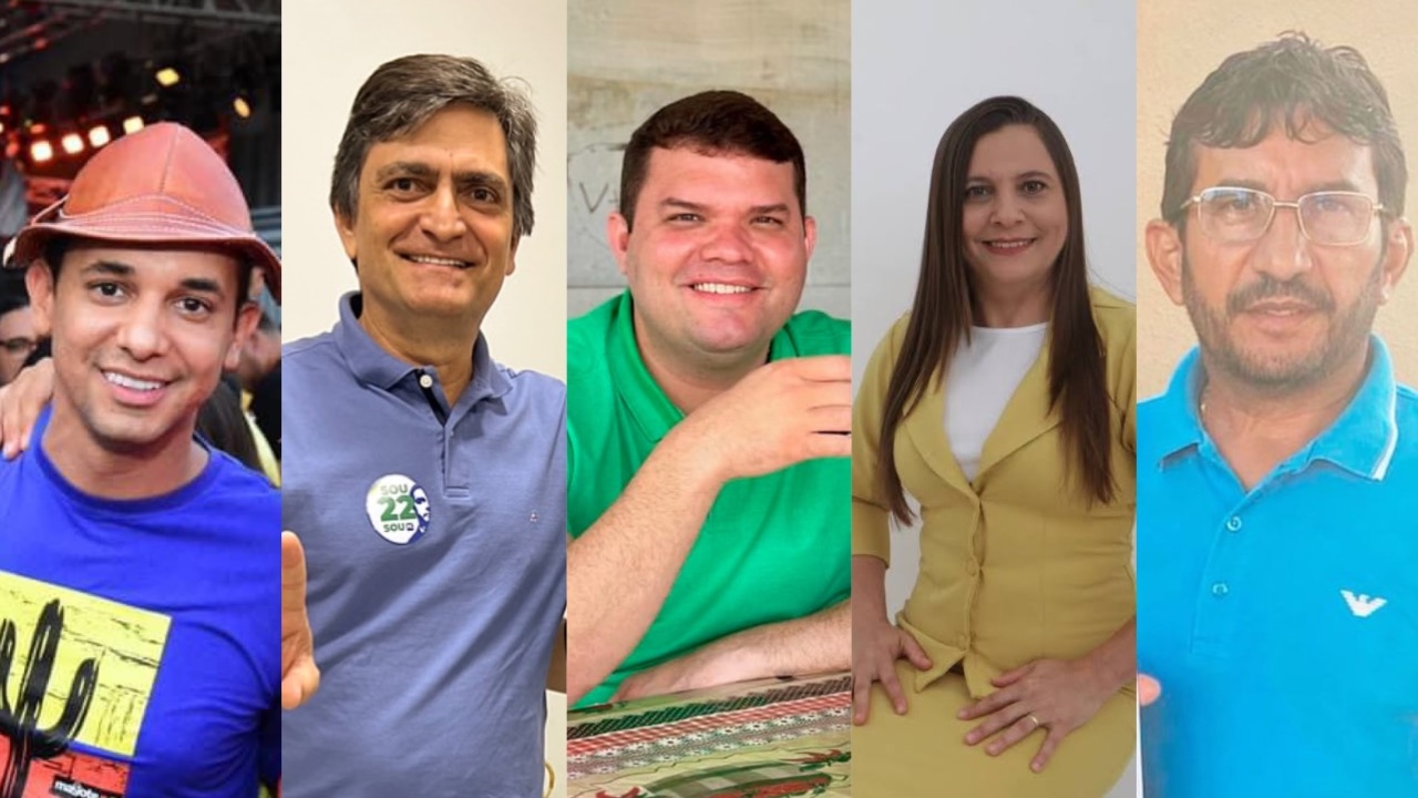 O Mossoró Cidade Junina acabou, eis que começa uma nova maratona