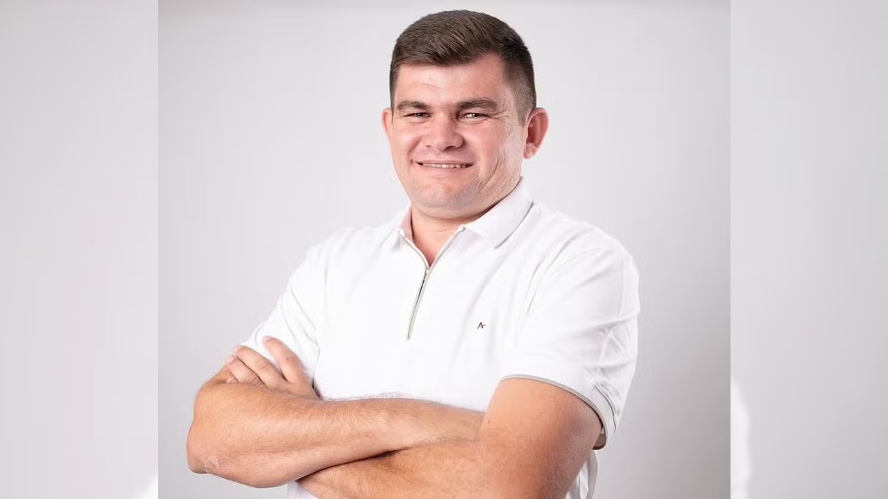 Prefeito de João Dias e seu pai são mortos a tiros na manhã desta terça-feira