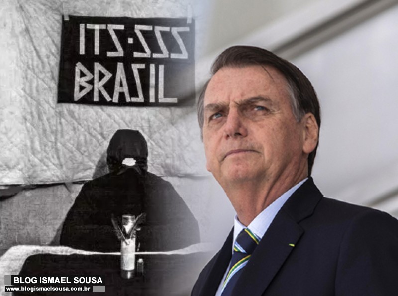 Veja: Revelado plano terrorista para matar Bolsonaro e dois ministros
