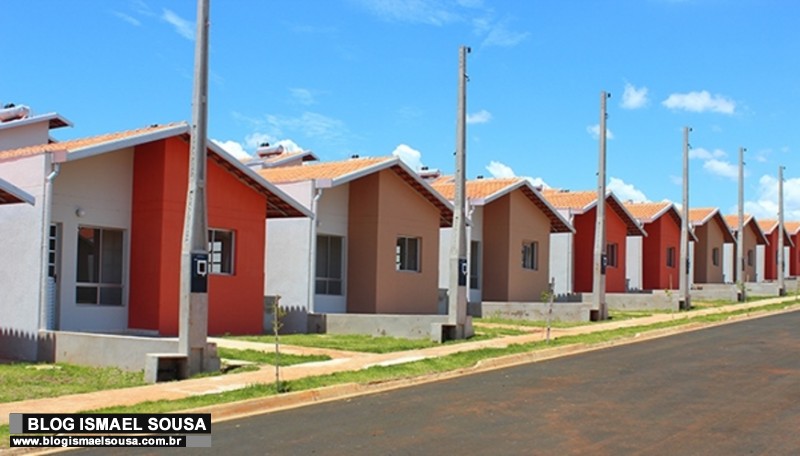 Governo libera mais R$ 359,3 milhÃµes para obras de moradias populares no PaÃ­s