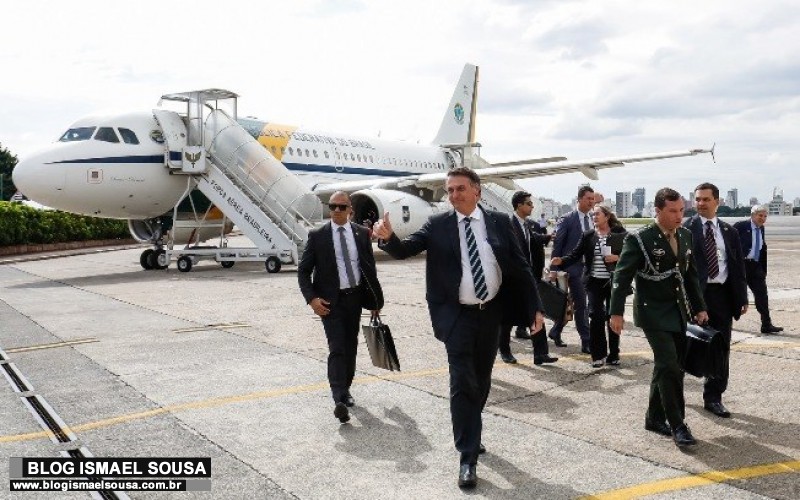 Bolsonaro deve cumprir agenda no RN este mÃªs