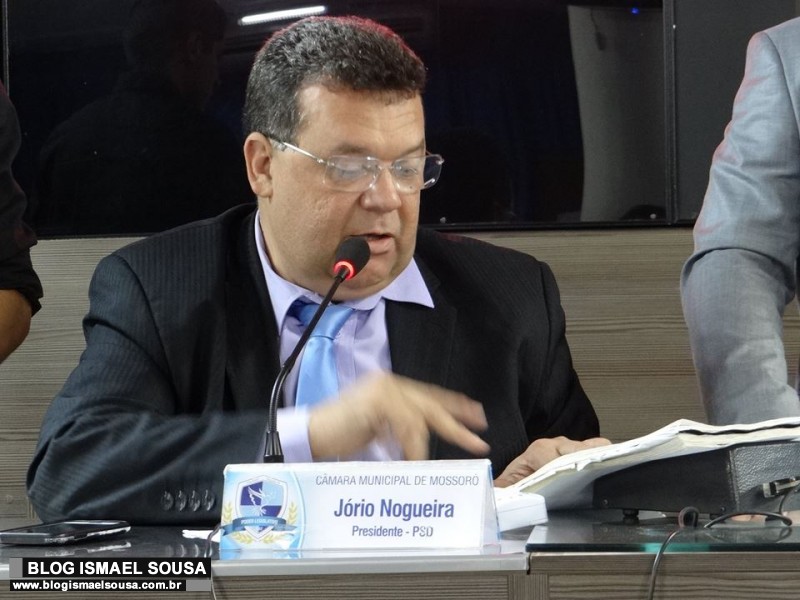 CÃ¢mara exonera todos os servidores comissionados lotados nos gabinetes dos vereadores