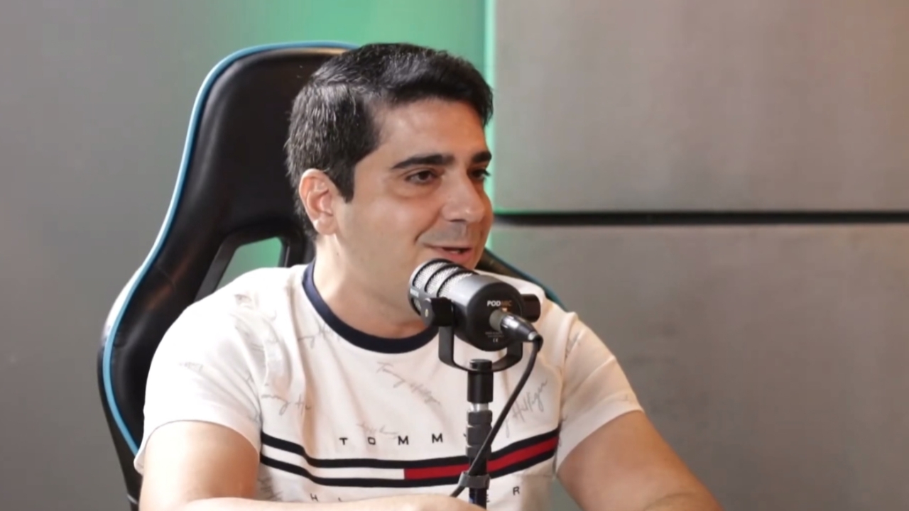 Alan relembra momento em que decidiu ser candidato a prefeito em Apodi
