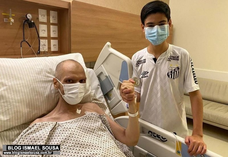 Prefeito Bruno Covas morre de câncer aos 41 anos