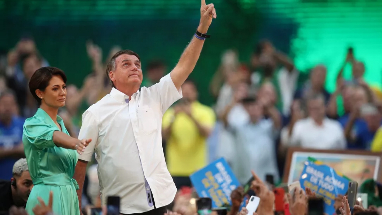 PT mentiu: Pobreza extrema no governo Bolsonaro cai para mínima histórica em 2020, diz Banco Mundial