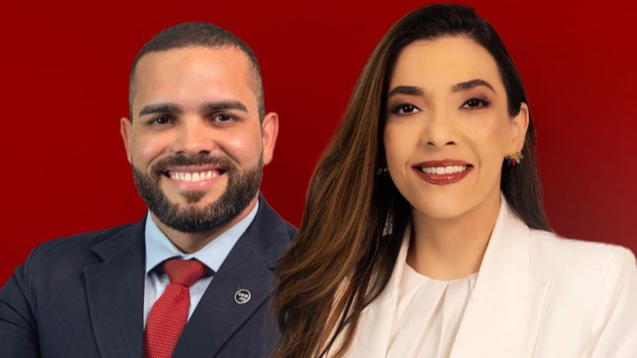 URGENTE: Lorena Gualberto é eleita presidente da OAB Mossoró para o próximo triênio