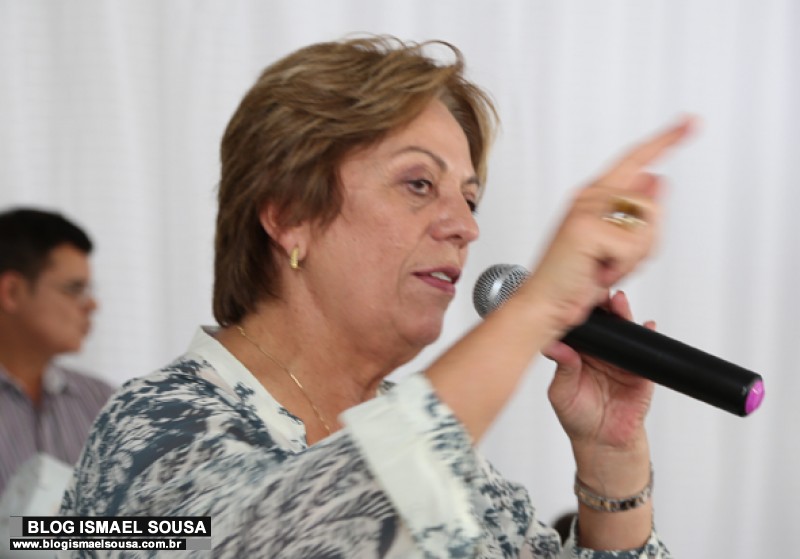 Contas da campanha de Rosalba Ciarlini sÃ£o desaprovadas pela JustiÃ§a Eleitoral