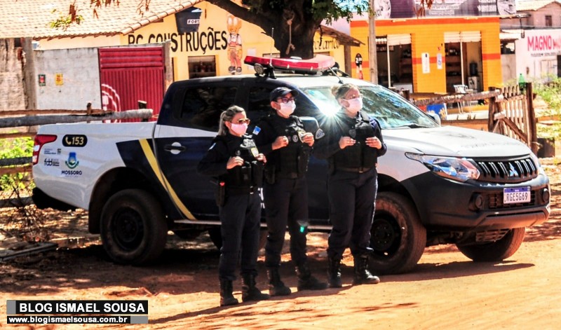 Secretaria promove campanha de combate à violência contra a mulher em Mossoró