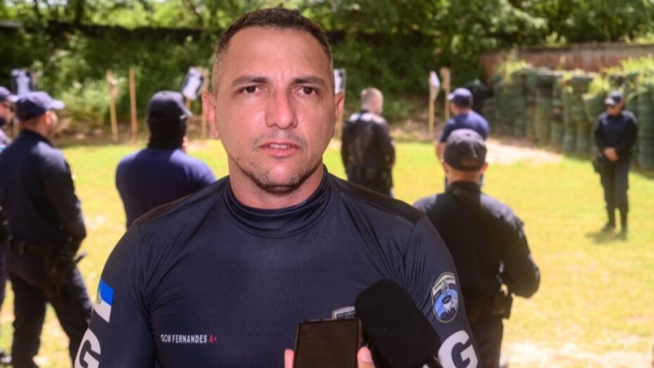 Investigação aponta participação de três guardas no atentado contra veículo do comandante da GCM em Mossoró