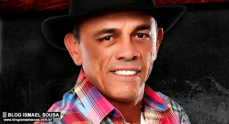 Ex-Ferro na Boneca, Briola Sales, pretende largar o forrÃ³ para seguir carreira gospel