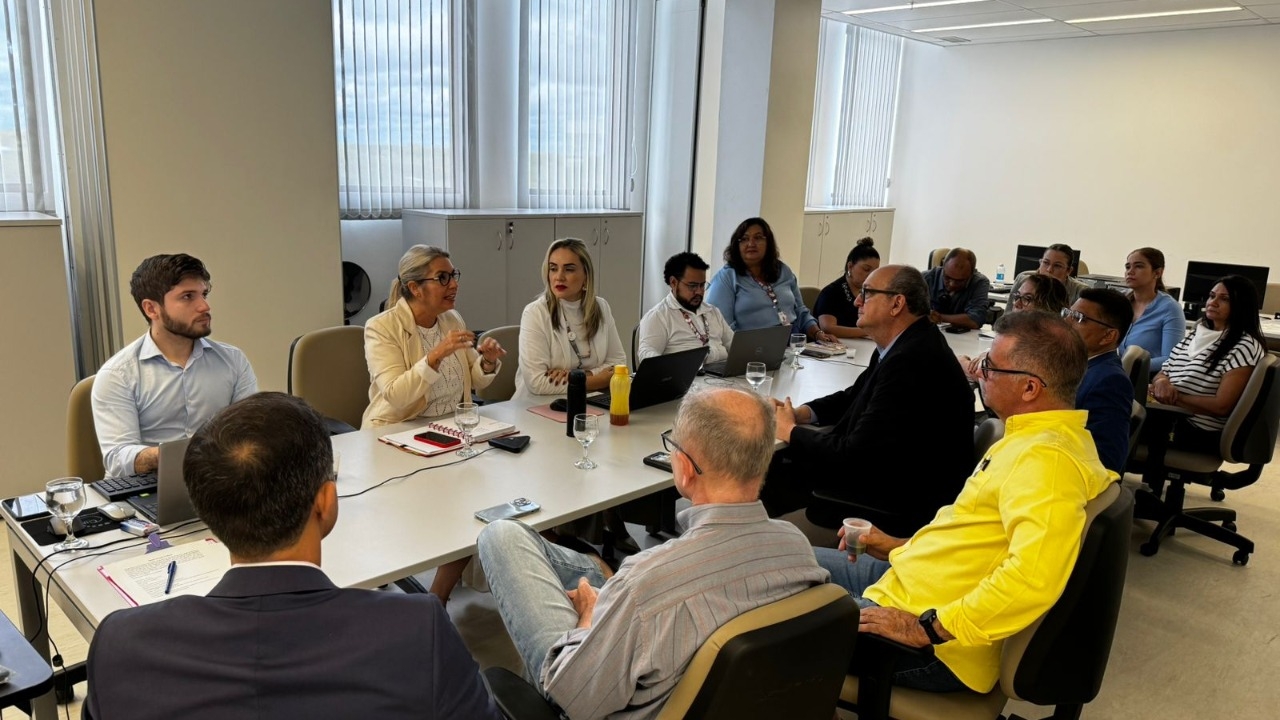 Acordo garante continuidade dos serviços obstétricos no Hospital Maternidade Almeida Castro