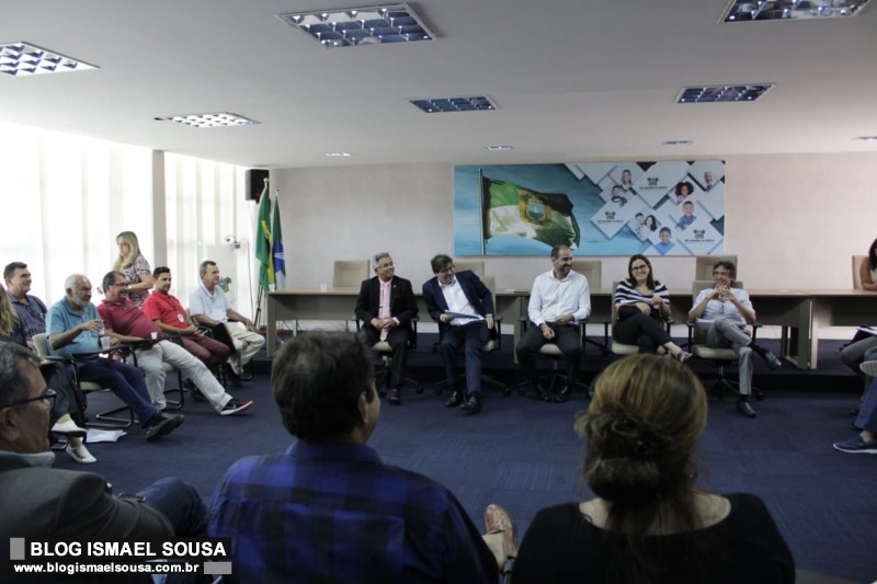 Sindicatos rejeitam proposta do Governo FÃ¡tima e convocam Greve Geral de 48h