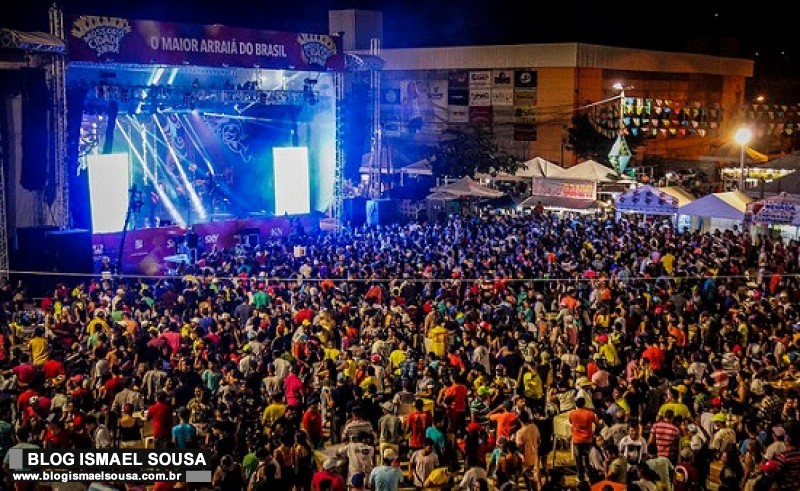 Prefeitura de MossorÃ³ gasta mais com festas do que com Fundo da InfÃ¢ncia e AdolescÃªncia