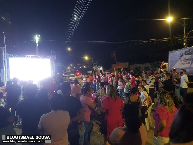 Debate fraco e sem grandes novidades entre os candidatos a prefeito de MossorÃ³