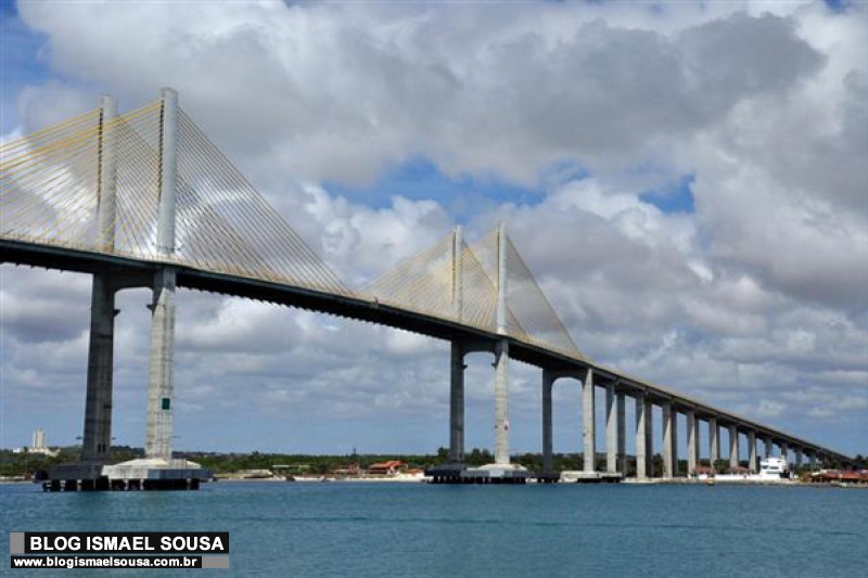 Estado Ã© condenado a pagar R$ 17,6 milhÃµes para construtoras da Ponte Newton Navarro