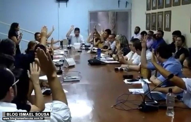 Aulas na UERN terÃ£o inicio dia 21