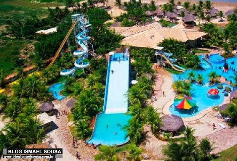 Depois do Thermas, foi a vez do Manoa Park anuncia o encerramento das atividades