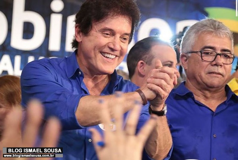 Impopularidade de Robinson Faria contamina TiÃ£o Couto