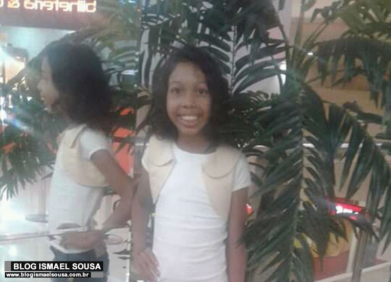 FamÃ­lia procura menina de 11 anos desaparecida desde domingo em MossorÃ³