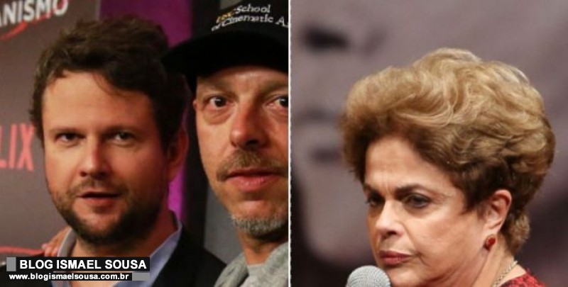 Boicote Ã  sÃ©rie "O Mecanismo" aumenta as aÃ§Ãµes da Netflix no mercado