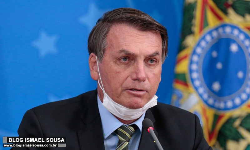 Bolsonaro entregou exames ao STF; AGU diz que resultado deu negativo para Covid-19