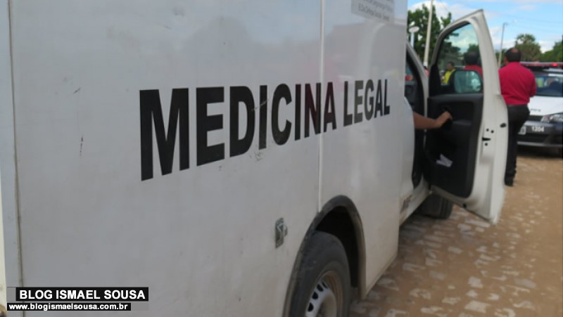 RN tem a terceira cidade mais violenta do Brasil