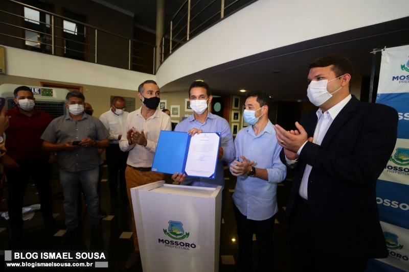 Prefeitura autoriza licitação para realizar ampla reforma e modernização do Teatro Municipal