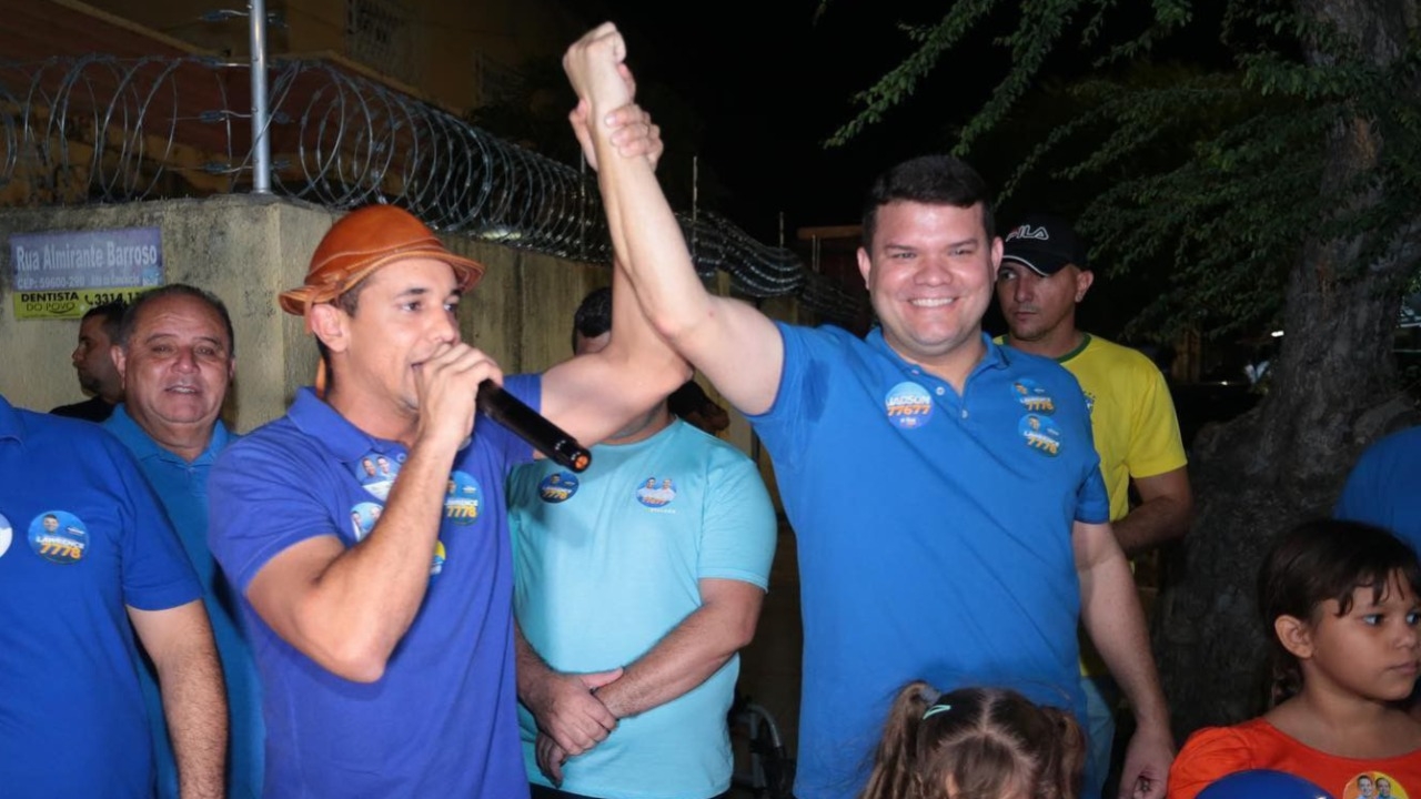 Lawrence explica quais os caminhos para gerar trabalho para os jovens