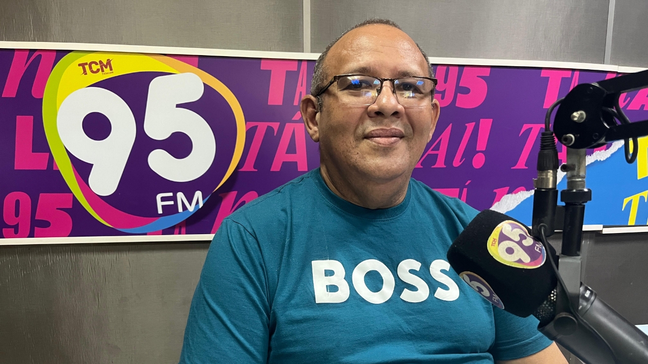 Fofão reafirma que é pré-candidato a vereador pelo PL: 'Nós vamos à luta'