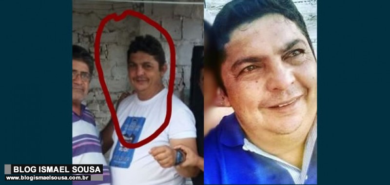 Morre o comerciante Ilo Churrasqueiro
