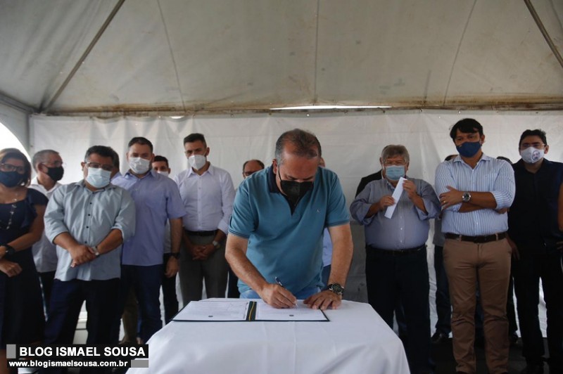 MDR assina acordos para viabilizar regularização fundiária de 6,5 mil imóveis no RN