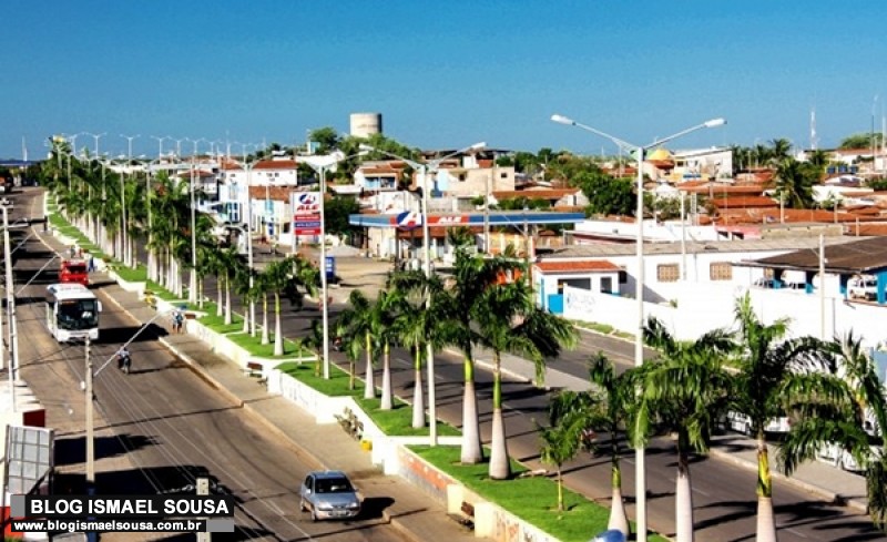 TSE cassa mandato do prefeito e da vice-prefeita de Alto do Rodrigues, RN