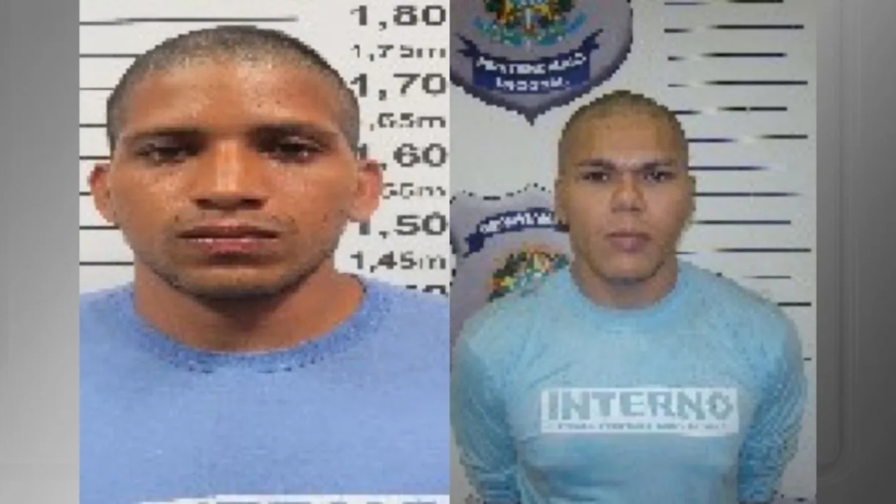 Investigadores trabalham com possibilidade de fuga ter sido falha humana ou cooptação
